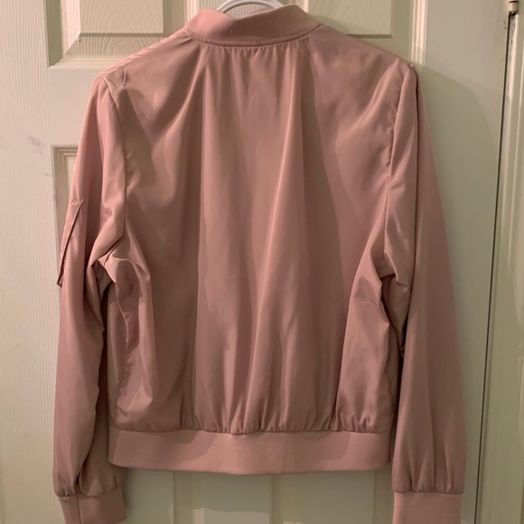 Pink Bomber - Picture 2 of 3